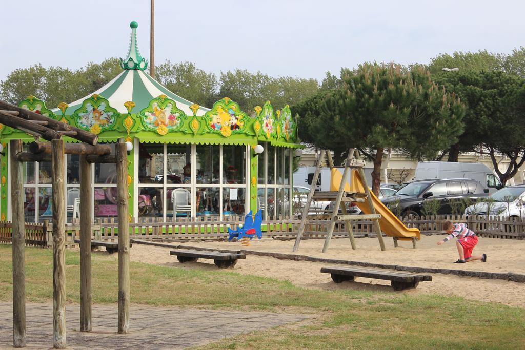 A Cote Marin De Port D'albret Apartment Vieux-Boucau-les-Bains