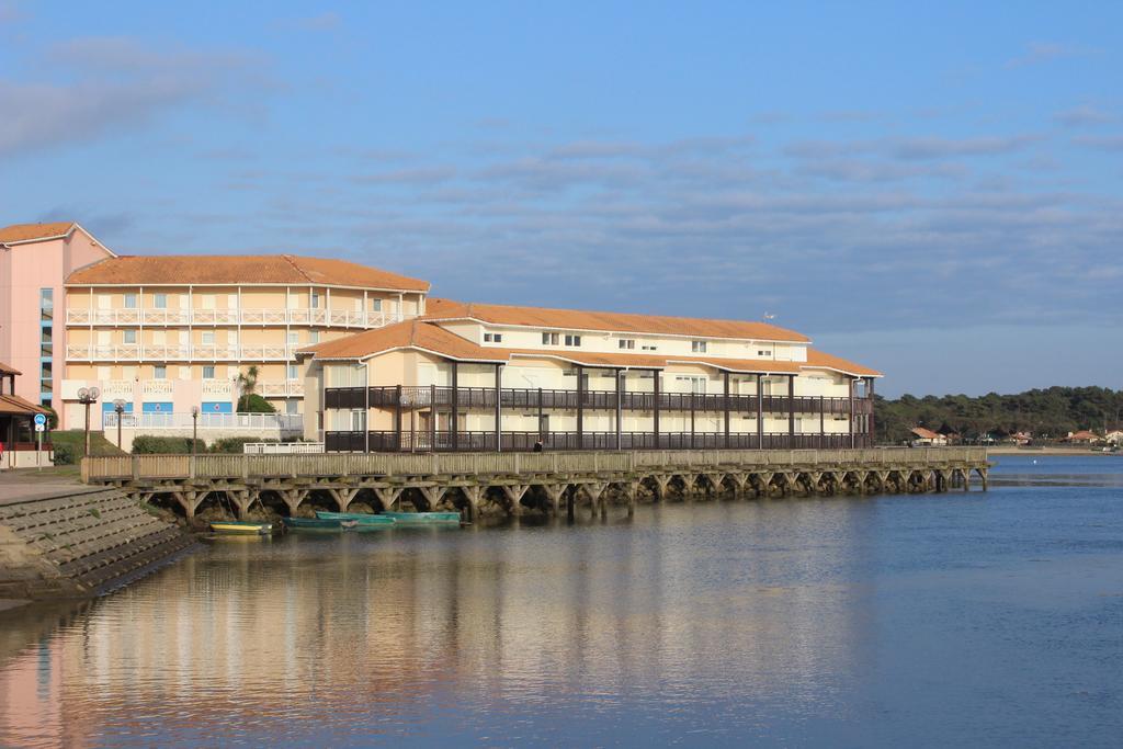 à Côté Marin De Port D'albret Apartamento Vieux-Boucau-les-Bains