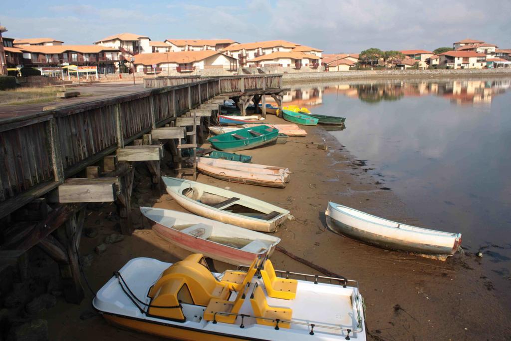 A Cote Marin De Port D'albret Vieux-Boucau-les-Bains