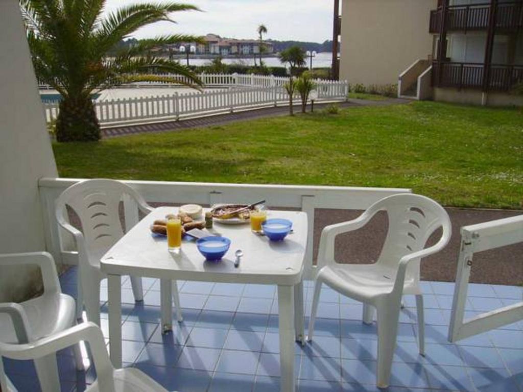 Apartment A Cote Marin De Port D'albret *