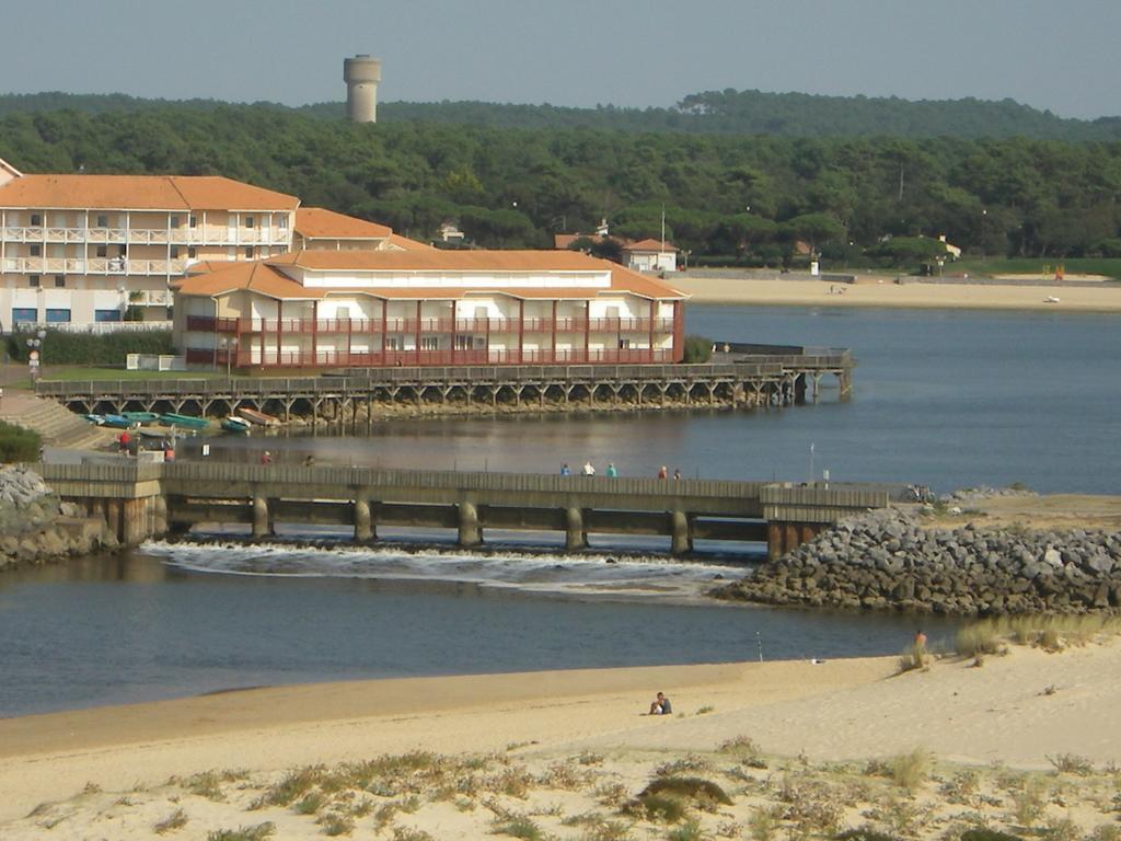 A Cote Marin De Port D'albret * Vieux-Boucau-les-Bains