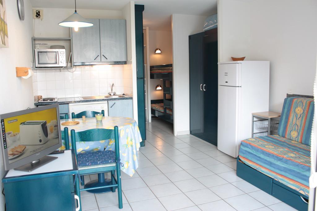 A Cote Marin De Port D'albret Apartment *