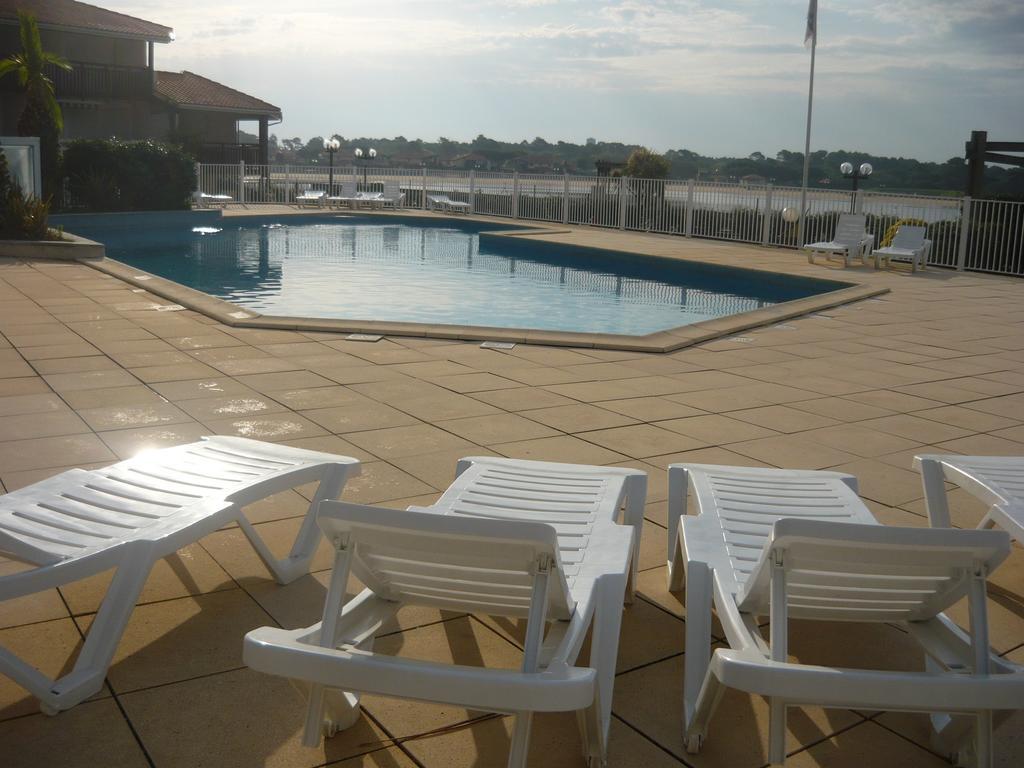 Apartamento à Côté Marin De Port D'albret Vieux-Boucau-les-Bains