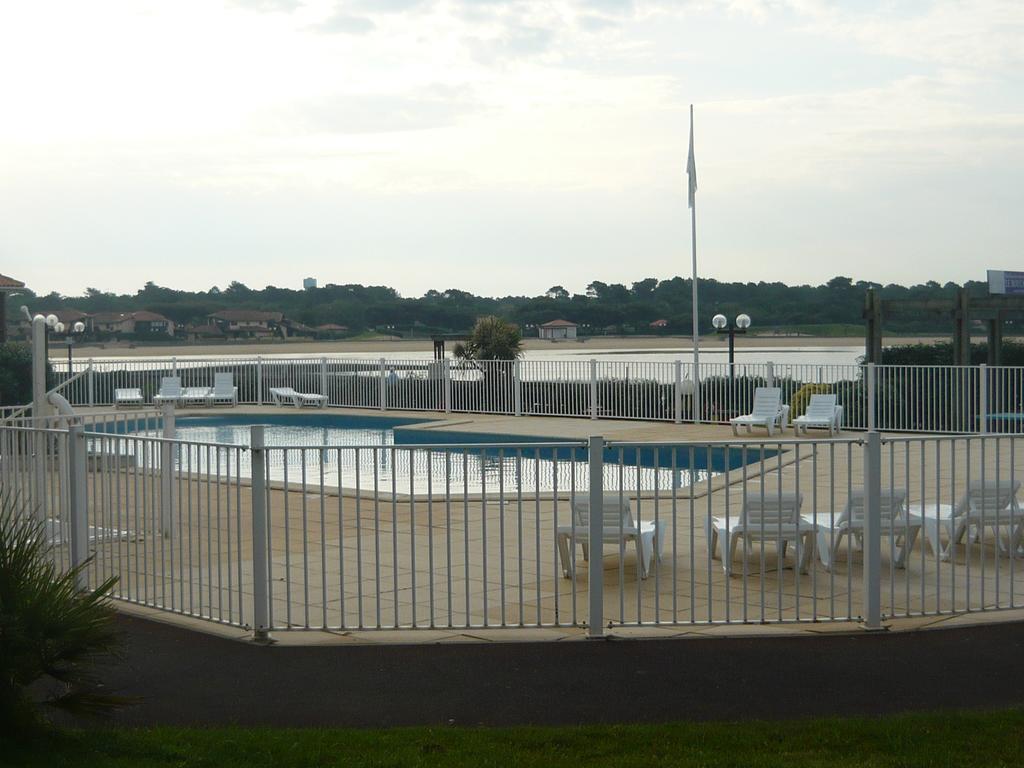 Apartment A Cote Marin De Port D'albret